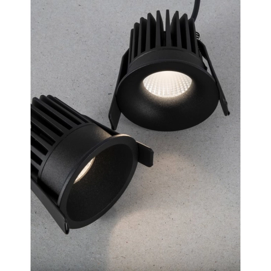 Oprawa podtynkowa TERCERO LE61324 Luces Exclusivas - zdjęcie dodatkowe 1