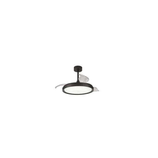 Wentylator sufitowy LED Mantra Mistral 8828MA - zdjęcie produktu
