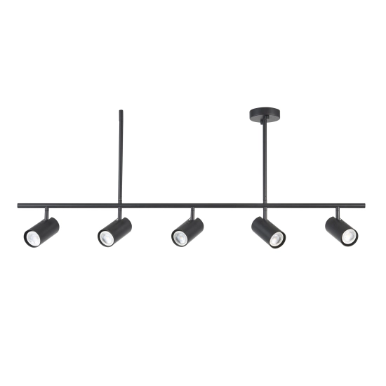 Lampa sufitowa Rez 5lt Bar spotlight 98458 ENDON