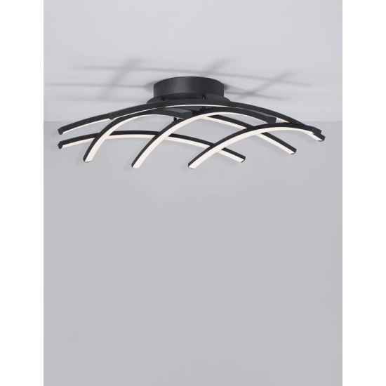 Plafon CATIA LE41600 Luces Exclusivas - zdjęcie dodatkowe 1