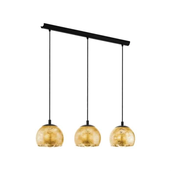 kinkiecikpl Lampa wisząca ALBARACCIN 98525 EGLO