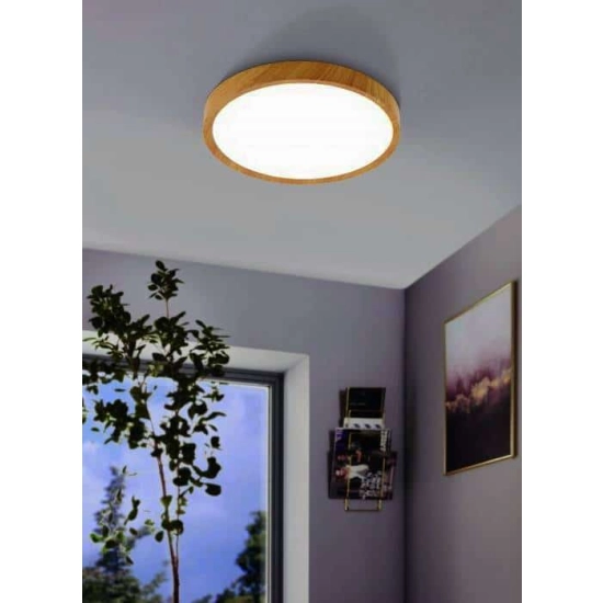 Plafon MUSURITA 98602 44cm EGLO - zdjęcie produktu