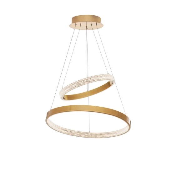 Lampa wisząca MORON LE41700 Luces Exclusivas - zdjęcie dodatkowe 3
