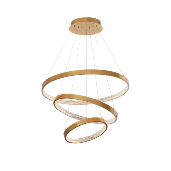 Lampa wisząca MORON LE41699 Luces Exclusivas - zdjęcie dodatkowe 3