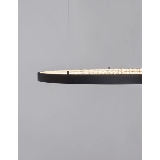Lampa wisząca MORON LE41721 Luces Exclusivas - zdjęcie dodatkowe 2