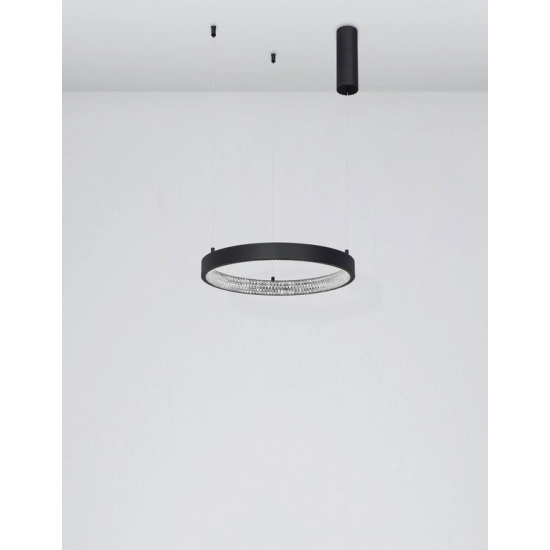 Lampa wisząca MORON LE41722 Luces Exclusivas - zdjęcie dodatkowe 2