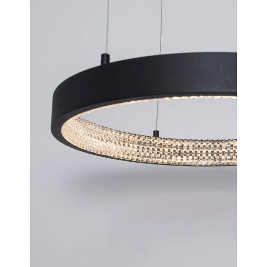 Lampa wisząca MORON LE41722 Luces Exclusivas - zdjęcie dodatkowe 3