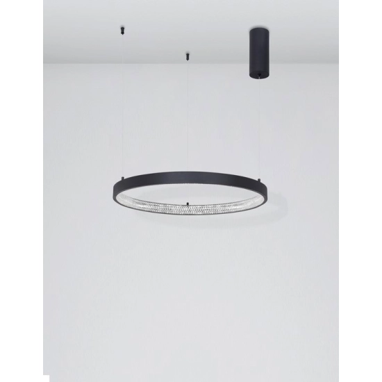 Lampa wisząca MORON LE41723 Luces Exclusivas - zdjęcie dodatkowe 3
