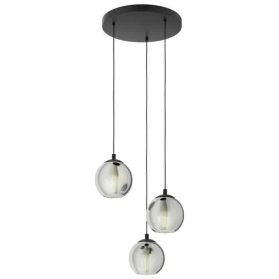 kinkiecikpl Lampa wisząca ARISCANI 98653 EGLO
