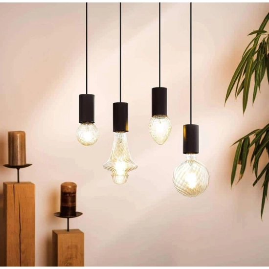 POZUETA 98661 Lampa wisząca EGLO - zdjęcie produktu