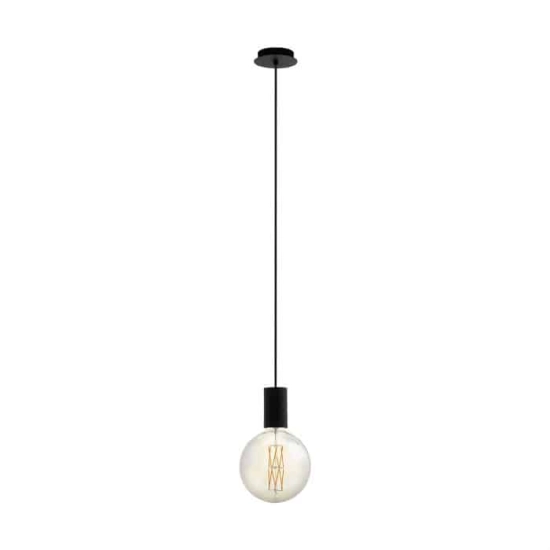 kinkiecik.pl POZUETA 98661 Lampa wisząca EGLO
