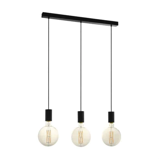 kinkiecik.pl POZUETA 98662 Lampa wisząca EGLO
