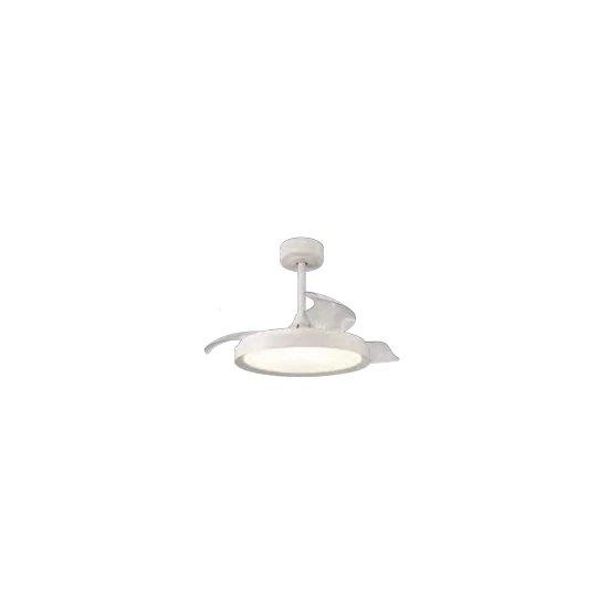 Wentylator sufitowy LED Mantra Mistral mini 8829MA - zdjęcie produktu