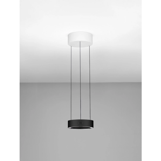 Lampa wisząca ALMAY LE44605 Luces Exclusivas - zdjęcie dodatkowe 4