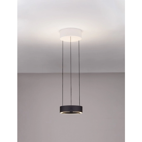 Lampa wisząca ALMAY LE44605 Luces Exclusivas - zdjęcie dodatkowe 5