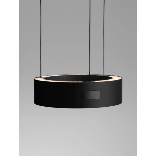 Lampa wisząca ALMAY LE44605 Luces Exclusivas - zdjęcie dodatkowe 6