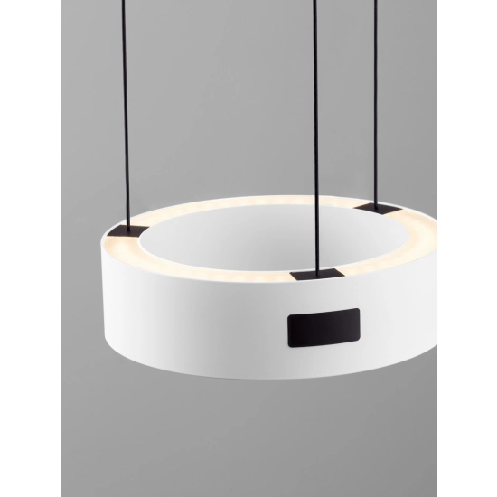 Lampa wisząca ALMAY LE44606 Luces Exclusivas - zdjęcie dodatkowe 5