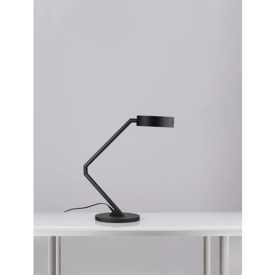 Lampa biurkowa ALMAY LE44607 Luces Exclusivas - zdjęcie dodatkowe 4