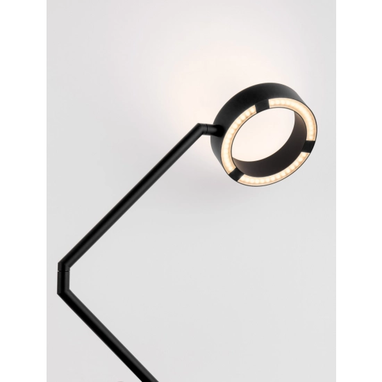 Lampa biurkowa ALMAY LE44607 Luces Exclusivas - zdjęcie dodatkowe 6