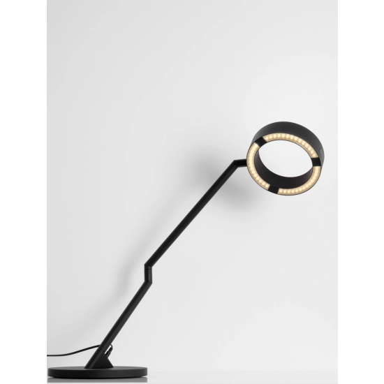 Lampa biurkowa ALMAY LE44607 Luces Exclusivas - zdjęcie dodatkowe 1