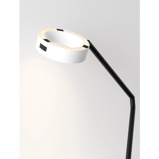 Lampa biurkowa ALMAY LE44608 Luces Exclusivas - zdjęcie dodatkowe 6