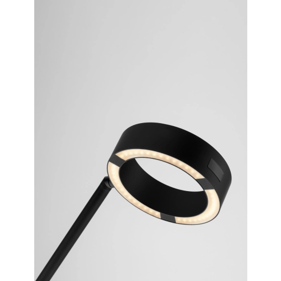 Lampa podłogowa ALMAY LE44609 Luces Exclusivas - zdjęcie dodatkowe 7
