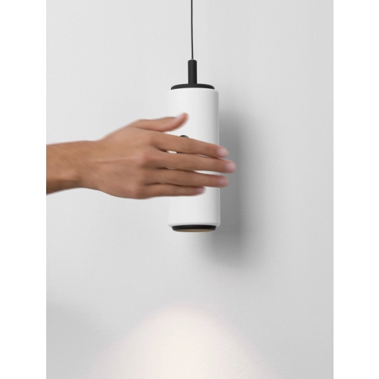 Lampa wisząca ORITUCO LE44529 Luces Exclusivas - zdjęcie dodatkowe 1