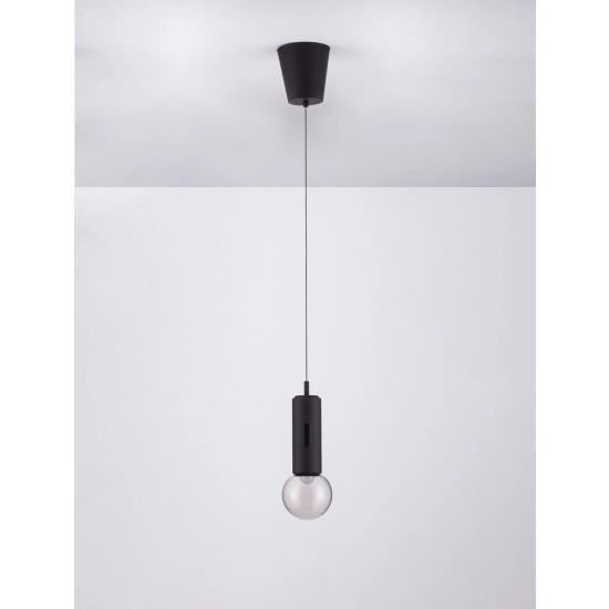 Lampa wisząca BARBARA LE44549 Luces Exclusivas - zdjęcie dodatkowe 4