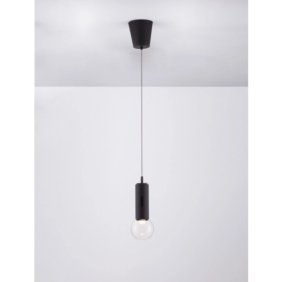 Lampa wisząca BARBARA LE44549 Luces Exclusivas - zdjęcie dodatkowe 5