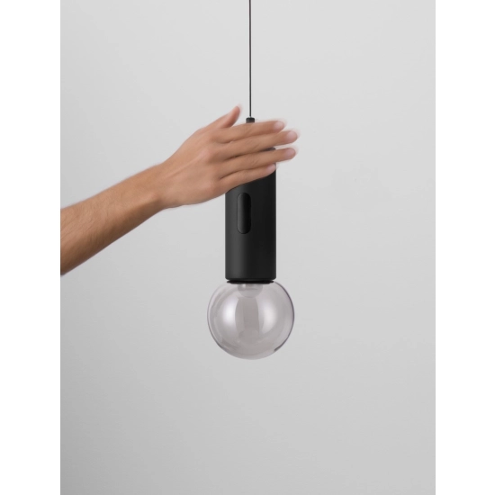 Lampa wisząca BARBARA LE44549 Luces Exclusivas - zdjęcie dodatkowe 6