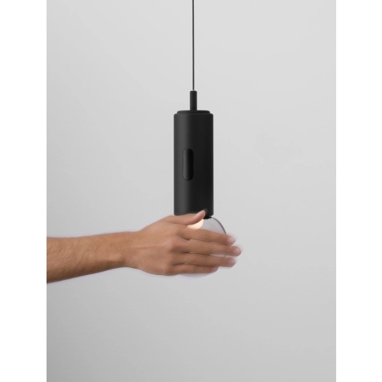 Lampa wisząca BARBARA LE44549 Luces Exclusivas - zdjęcie dodatkowe 7