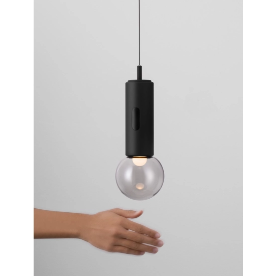 Lampa wisząca BARBARA LE44549 Luces Exclusivas - zdjęcie dodatkowe 1