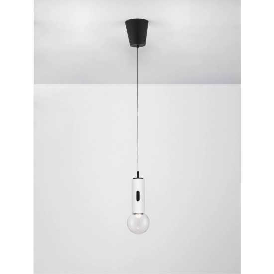 Lampa wisząca BARBARA LE44550 Luces Exclusivas - zdjęcie dodatkowe 5
