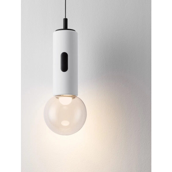 Lampa wisząca BARBARA LE44550 Luces Exclusivas - zdjęcie dodatkowe 6