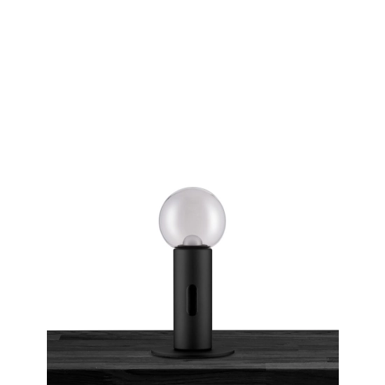 Lampa stołowa BARBARA LE44551 Luces Exclusivas - zdjęcie dodatkowe 4