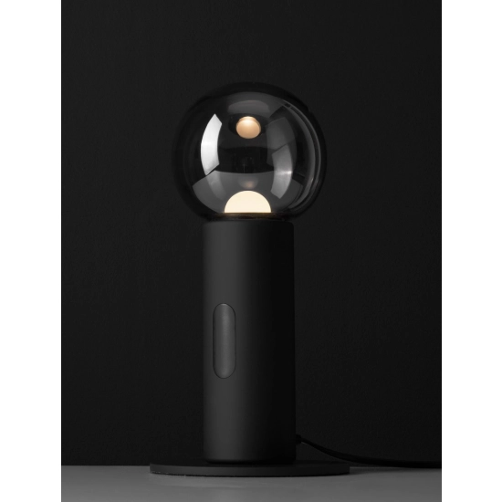 Lampa stołowa BARBARA LE44551 Luces Exclusivas - zdjęcie dodatkowe 1