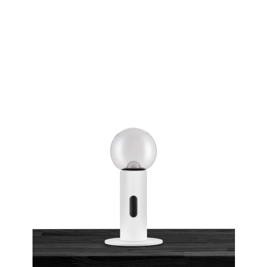 Lampa stołowa BARBARA LE44552 Luces Exclusivas - zdjęcie dodatkowe 4