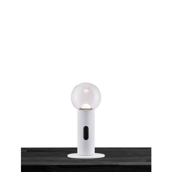 Lampa stołowa BARBARA LE44552 Luces Exclusivas - zdjęcie dodatkowe 5