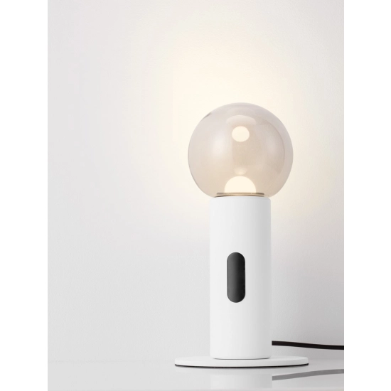 Lampa stołowa BARBARA LE44552 Luces Exclusivas - zdjęcie dodatkowe 6
