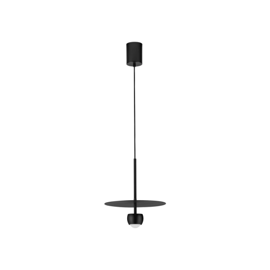 Lampa wisząca BAILA LE44533 Luces Exclusivas - zdjęcie produktu