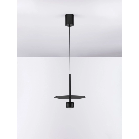 Lampa wisząca BAILA LE44533 Luces Exclusivas - zdjęcie dodatkowe 4