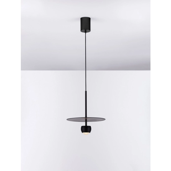 Lampa wisząca BAILA LE44533 Luces Exclusivas - zdjęcie dodatkowe 5