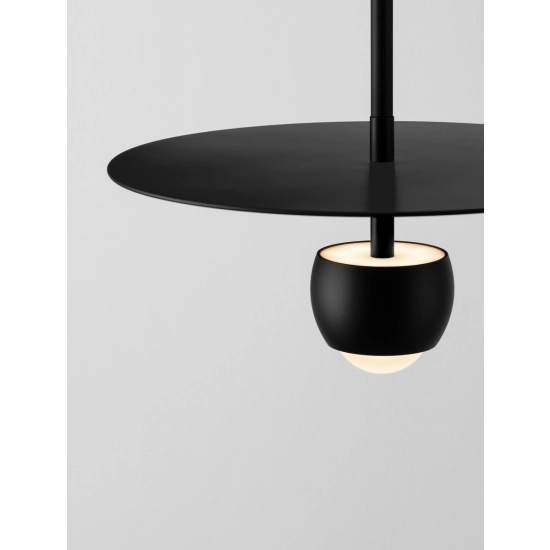 Lampa wisząca BAILA LE44533 Luces Exclusivas - zdjęcie dodatkowe 6