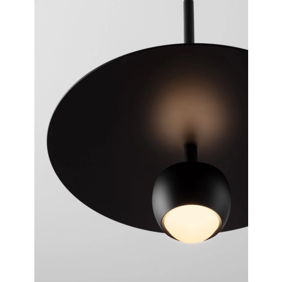 Lampa wisząca BAILA LE44533 Luces Exclusivas - zdjęcie dodatkowe 1