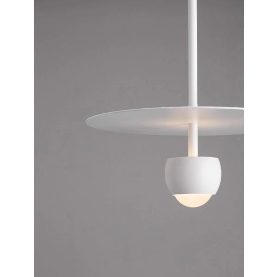 Lampa wisząca BAILA LE44534 Luces Exclusivas - zdjęcie dodatkowe 1