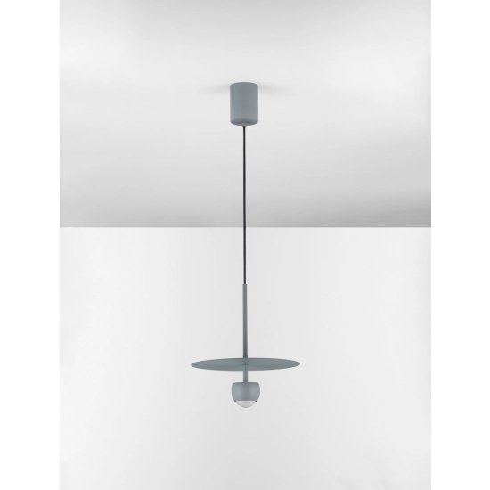 Lampa wisząca BAILA LE44536 Luces Exclusivas - zdjęcie dodatkowe 5