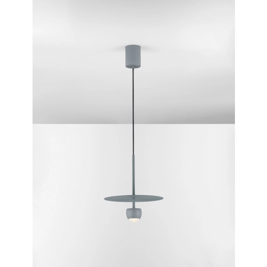 Lampa wisząca BAILA LE44536 Luces Exclusivas - zdjęcie dodatkowe 1