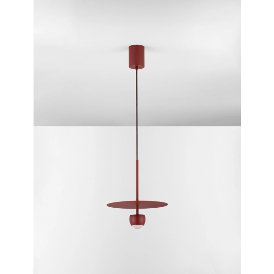 Lampa wisząca BAILA LE44537 Luces Exclusivas - zdjęcie dodatkowe 5