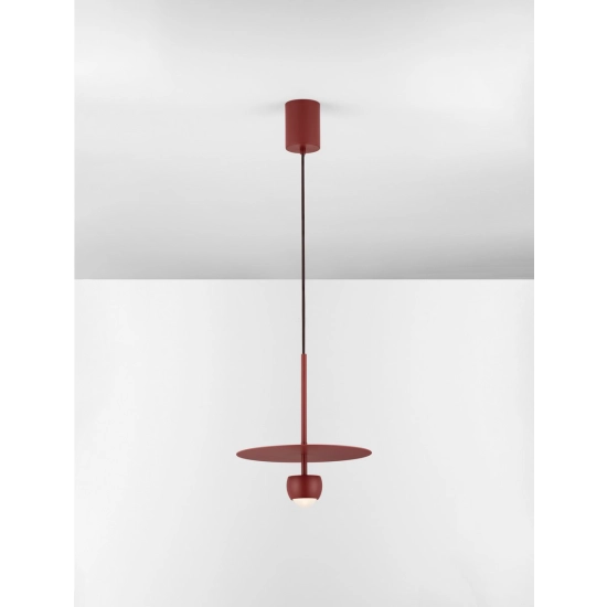 Lampa wisząca BAILA LE44537 Luces Exclusivas - zdjęcie dodatkowe 1