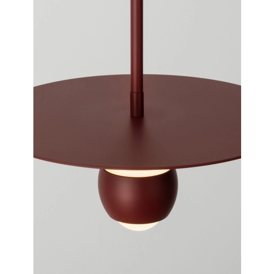 Lampa wisząca BAILA LE44537 Luces Exclusivas - zdjęcie dodatkowe 3
